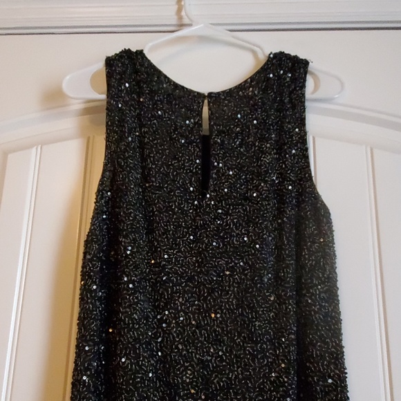 Sequence dress - Picture 2 of 2